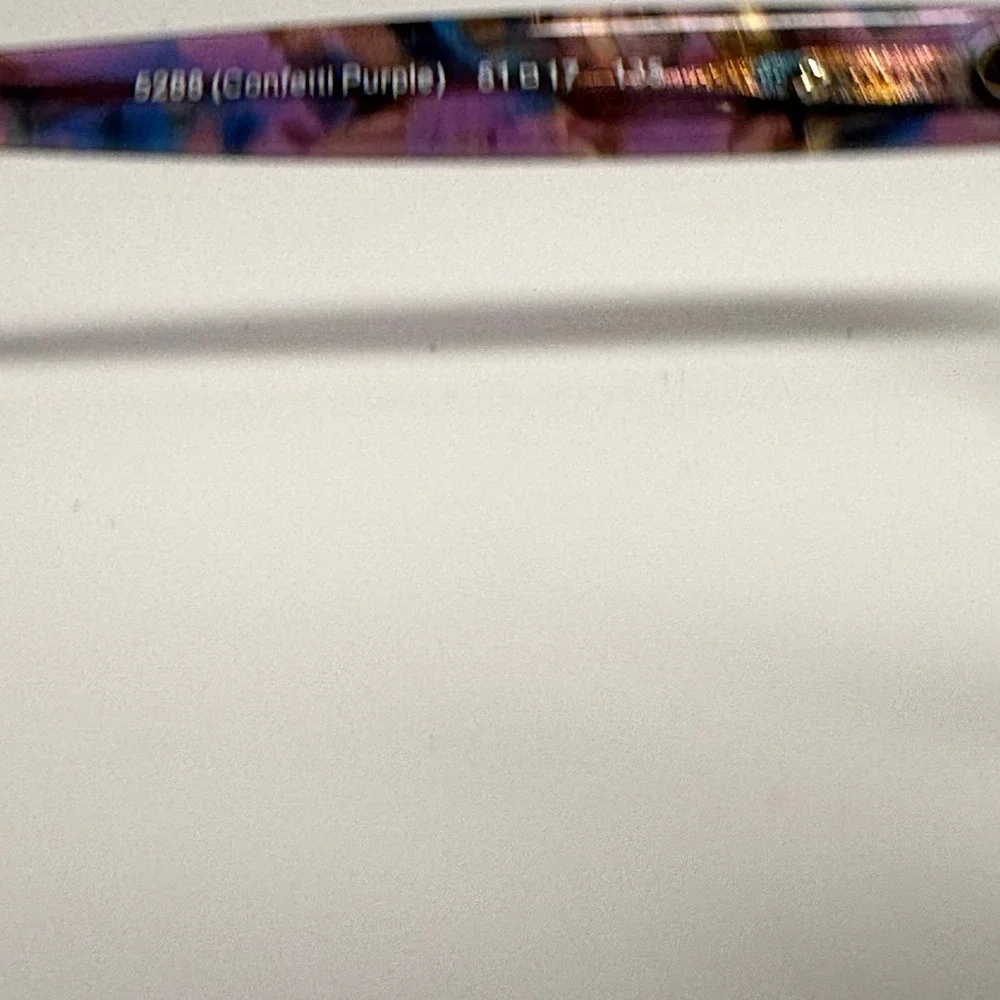 Coach 5288 eyeglasses